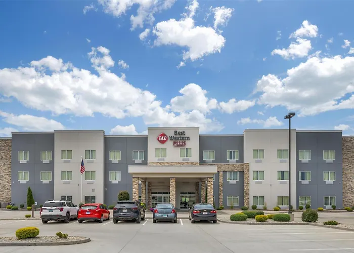 Western Parkside & 3*