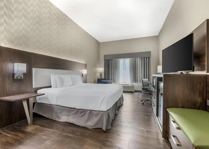 Hotel Western Parkside & 3*