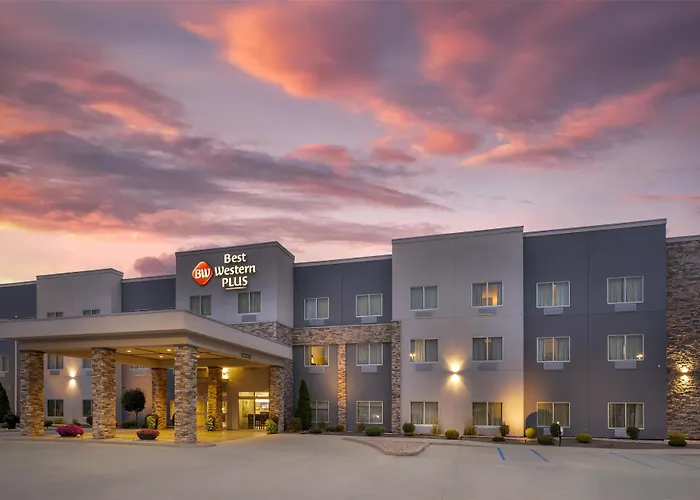 Western Parkside & Hotel