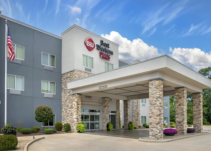 Western Parkside & Hotel